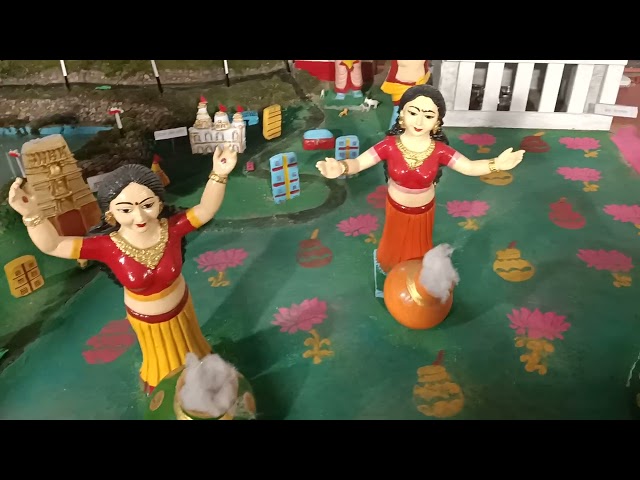 kanha ji ki jhanki pac Rudrapur