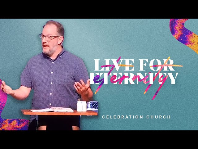 An OPTIMISTIC Life | Celebration Church | New Orleans | Sunday Morning Worship Service