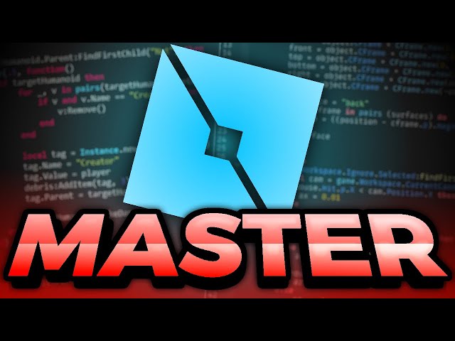 How To Master Roblox Scripting (Even If You're Lost!)