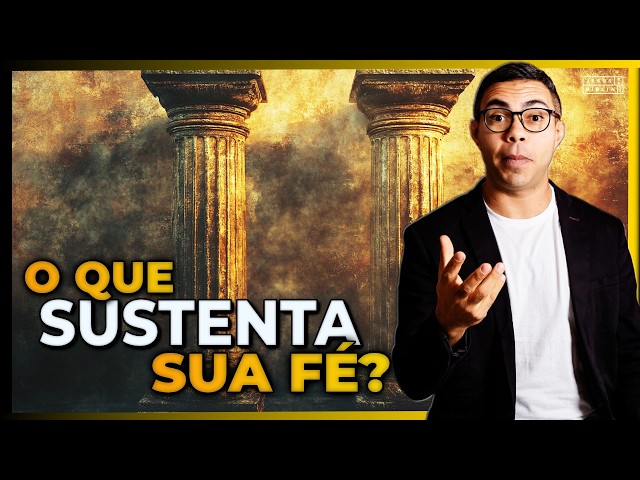 1 Reis 7 Estudo: Você está CONSTRUINDO sua vida na ordem errada?