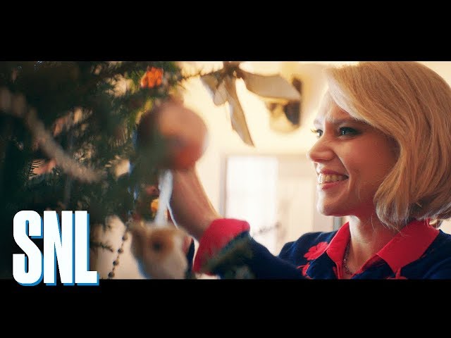 Holiday Jewelry - SNL