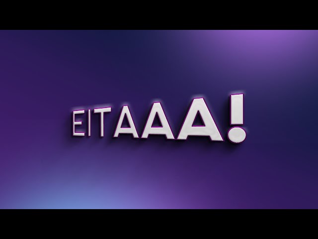 EITAAA! | Com Héber Tiburtino