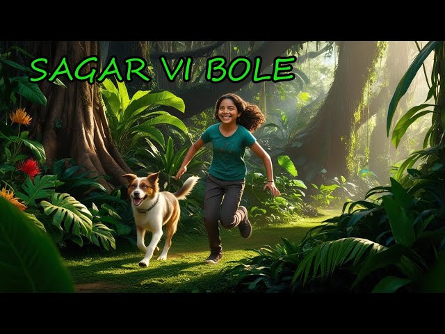 SAGAR VI BOLE | OFFICIAL VIDEO SONG | ATIF ASLAM | AR RAHMAN | BOLLYWOOD SONG | NEW SONG 2025