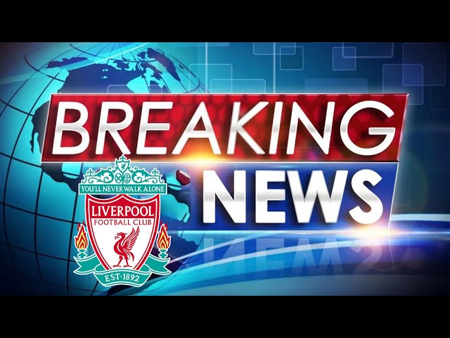 SHOCKING: Fabrizio Romano Drops Liverpool Transfer Claim As Reds Handed £42m Midfielder Warning