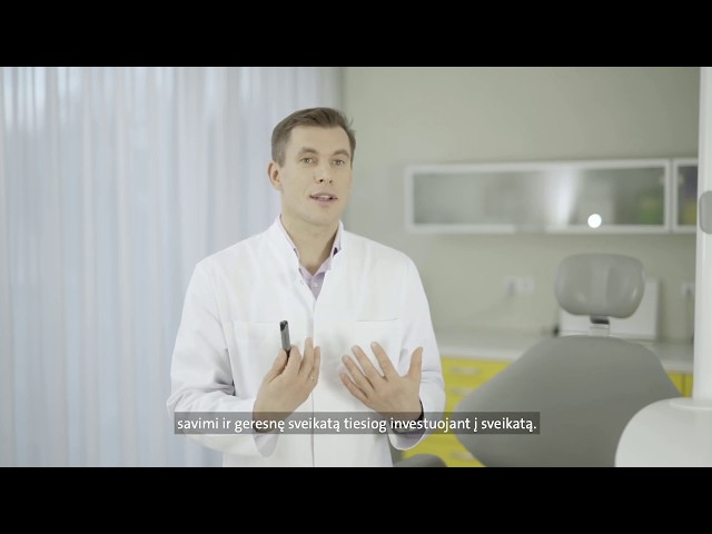 Kodėl odontologija kainuoja tiek daug?