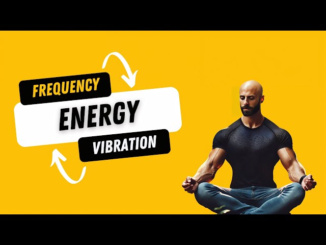 The Hidden Power of Frequency in Your Daily Life!