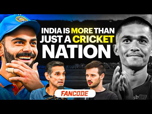 How @FanCode Is Changing Sports Consumption in India?