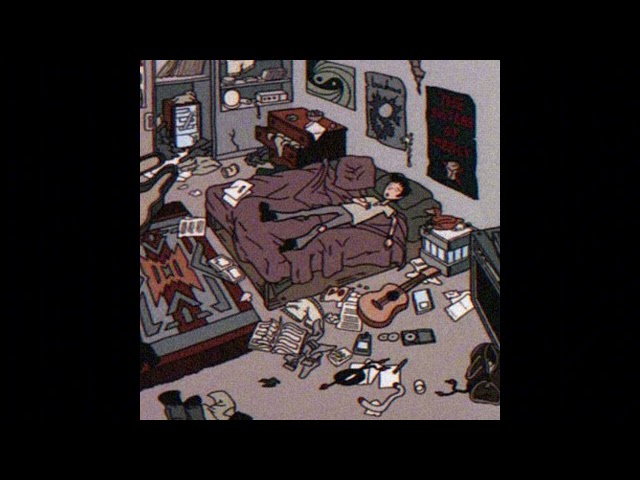 (free) indie rock + alternative type beat "therapy"