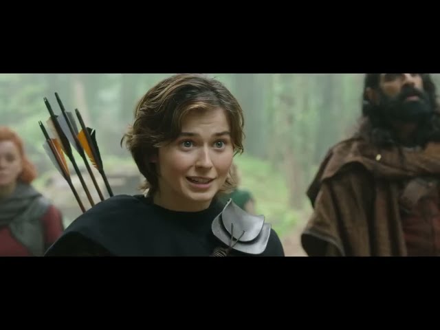 Willow - Official Teaser Trailer - Disney+