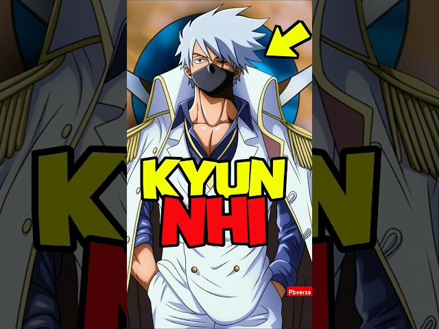 Kakashi Ne "KYUN NHI" KIYA 🤔 #naruto #shorts