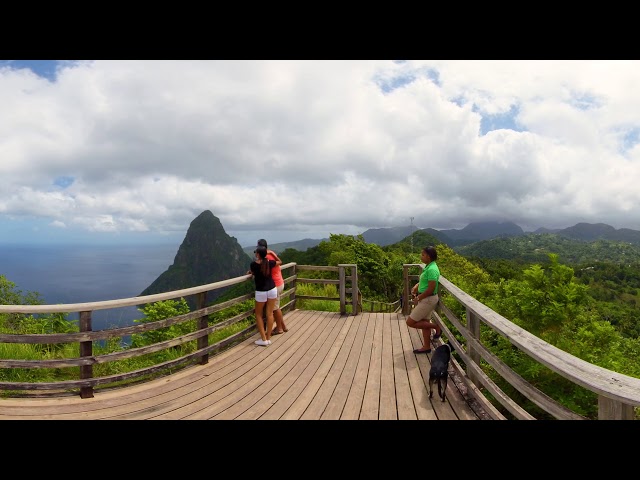 Discover Saint Lucia - Travel Saint Lucia! Best Destination in the Caribbean