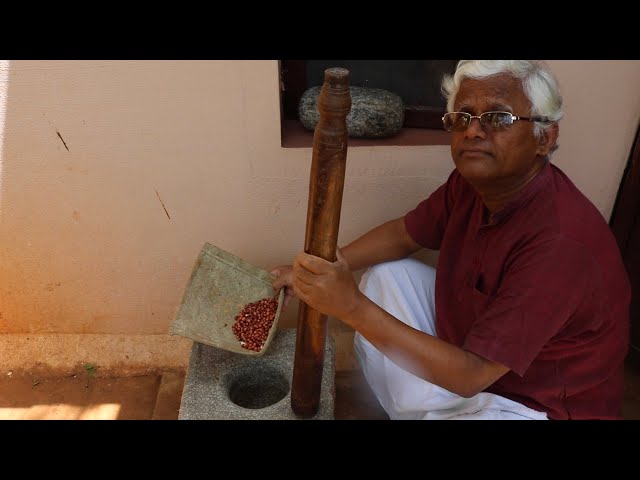 Millet Pulagam (Andhra Khichdi) | Dr. Sarala & Dr. Khadar