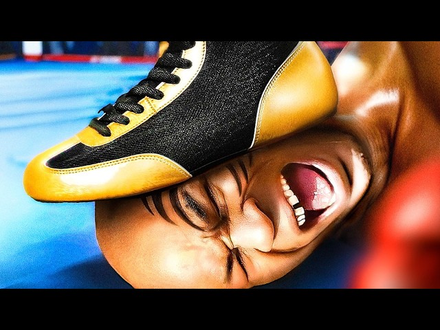 20 MOST DISRESPECTFUL BOXING MOMENTS