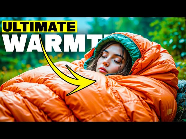 13 MUST-HAVE (CAMPING GADGETS) THAT WILL MAKE YOUR NEXT ADVENTURE UNFORGETTABLE!