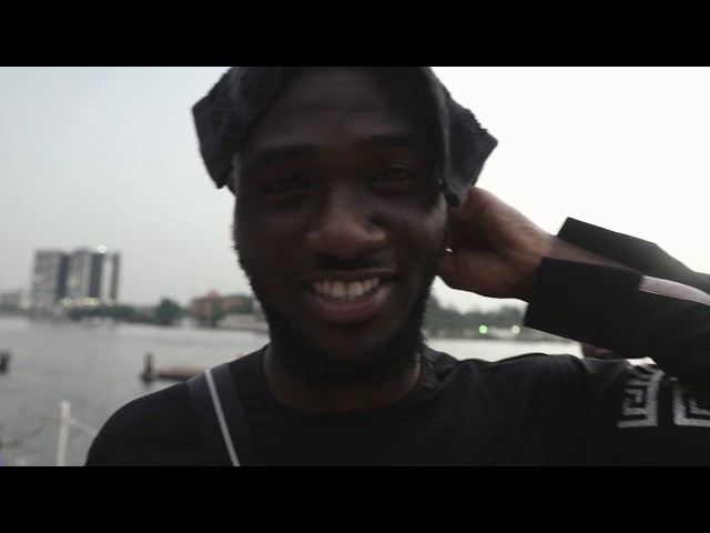 NSG - Nigeria & Ghana Vlog