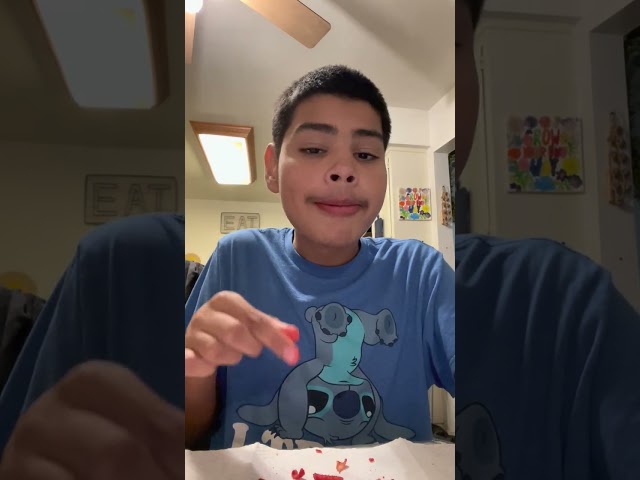 Addicted to takis Matt Stonie challenge ￼