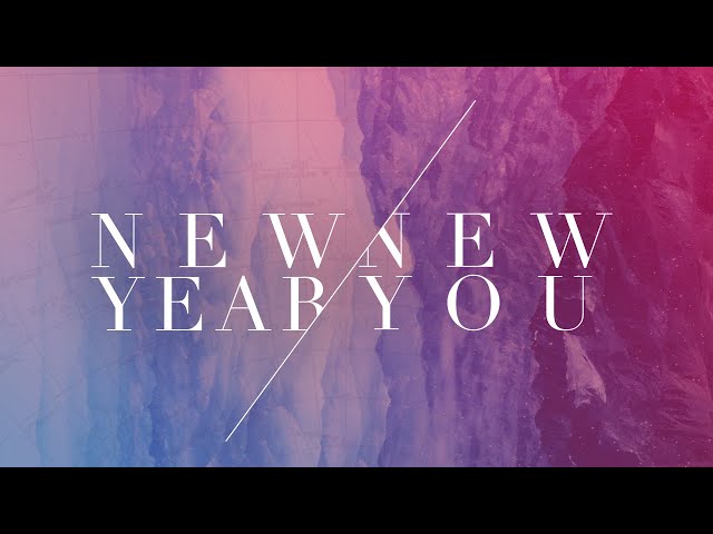 New Year, New You: You Are Enpowered to Live a New Life