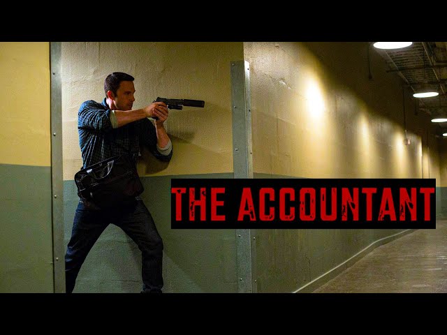 The Accountant (2016) Movie Explanation | Movie Explained in Hindi | Dm Explanation