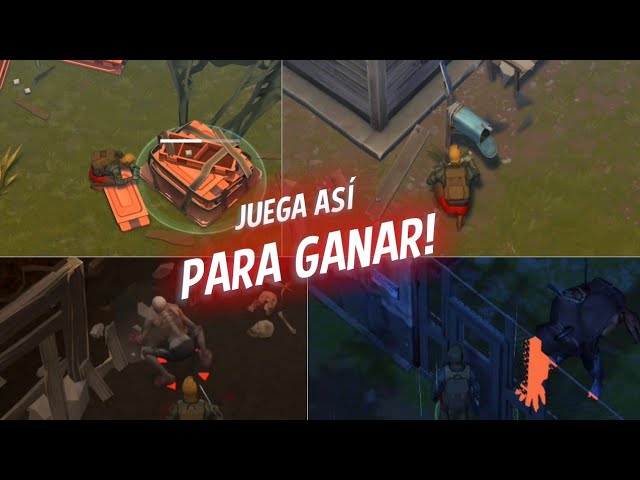 [Capitulo 2] LO QUE DEBES HACER EN TU BASE | Last Day on Earth | POKERO