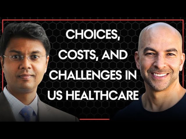 327 - Choices, costs, and challenges in US healthcare: insurance, drug pricing, & potential reforms