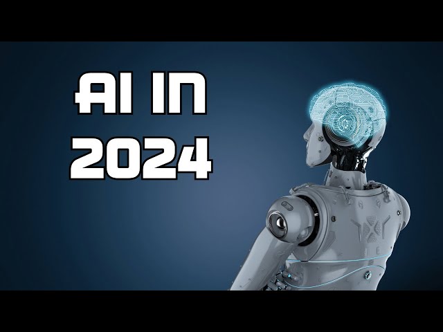 AI in 2024