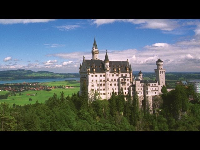 Schwangau, Germany: Neuschwanstein Castle - Rick Steves’ Europe Travel Guide - Travel Bite