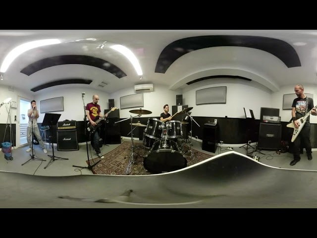 Ensayo 360 - Green Day - Holiday