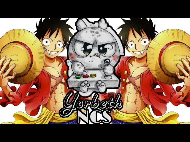 One Piece Dubstep Remix