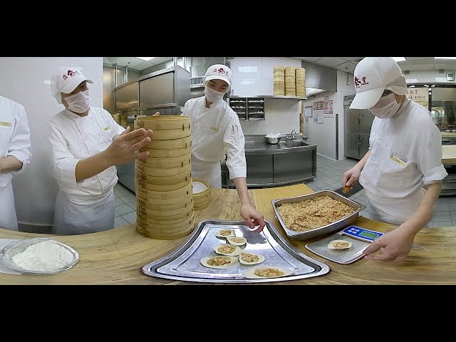 Din Tai Fung | Hong Kong