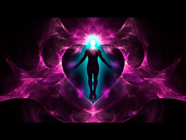 6390 Hz Music: Manifest Miracles⎪639 Hz Connect To The Universe⎪ULTRA ALPHA WAVES⎪Deep Drums New Age