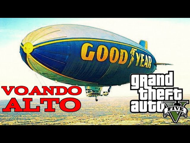 Grand Theft Auto V