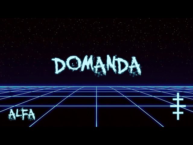 ALFA - DOMANDA