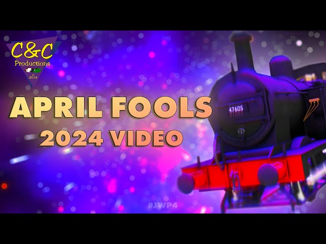 FAKE Jinty Who Part: 4 Announcement Trailer | April Fools 2024