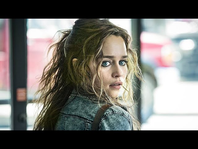 ABOVE SUSPICION (Emilia Clarke) 🔴 10 minutes du film | Thriller, FBI