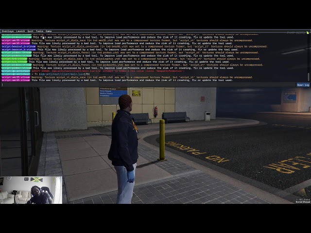 GTA V REDBULLETGAMMING