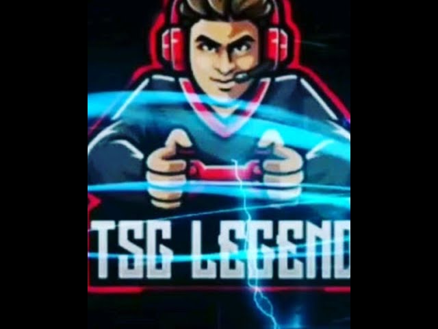 TSG ARMY FUNNY GAMING