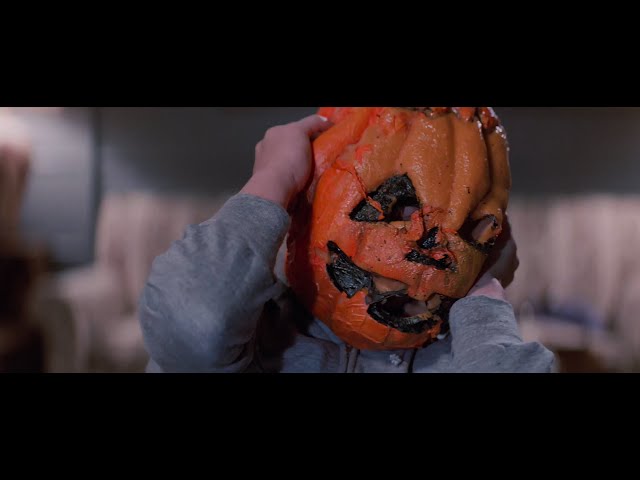 Halloween III: Season of the Witch - "It is Revealed" [4K UltraHD HDR]