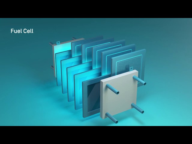 Operation of the fuel cell