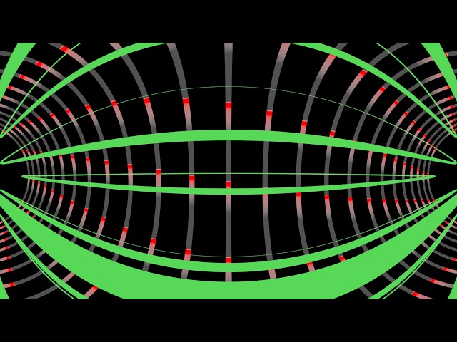 Uniform Magnetic Fields in a Solenoid (360 VR)