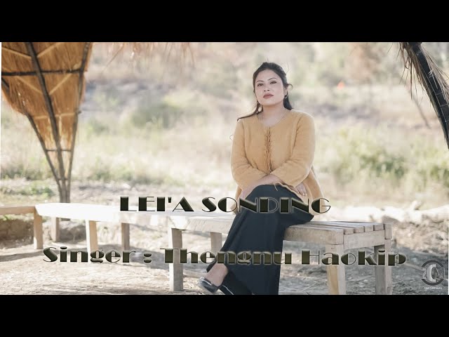 THENGNU HAOKIP ||  LEI'A SONDING [OFFICIAL] Kuki Gospel Song || 18th-Jan-2025