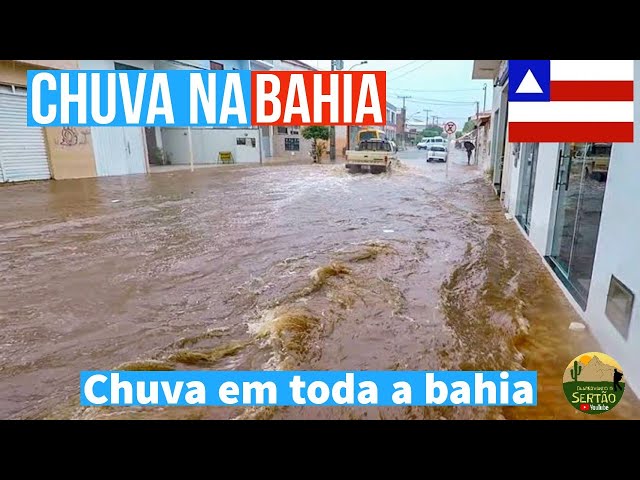 CHUVAS POR TODA A BAHIA v107