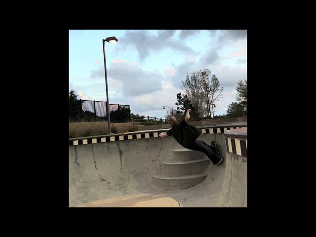 san diego skateboarding