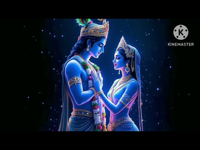 radha krishna new bhajan song | new hindi bhajan song