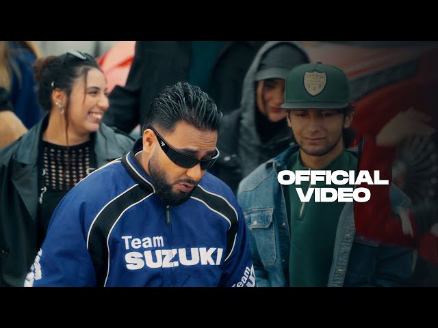 ANDAAZE (Official Video) - Khan Bhaini | Shipra Goyal | Guri Nimana | New Punjabi Songs 2024