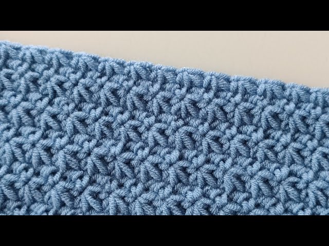 Incredibly! Unusual simple and enjoyable crochet for beginners pattern