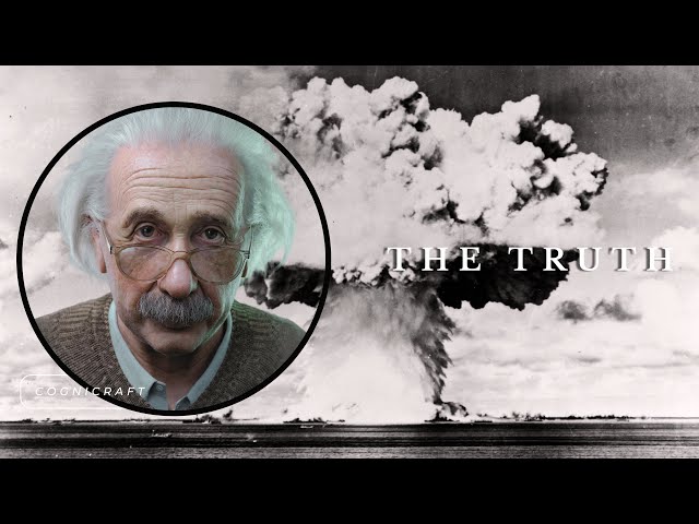 Einstein's Hidden Role in the First Atomic Bomb: Unveiling the Enigma!