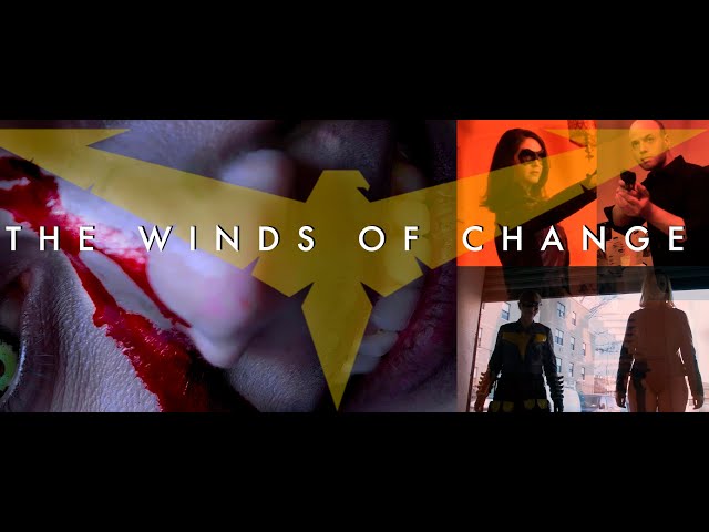 S3E5 The Winds of Change