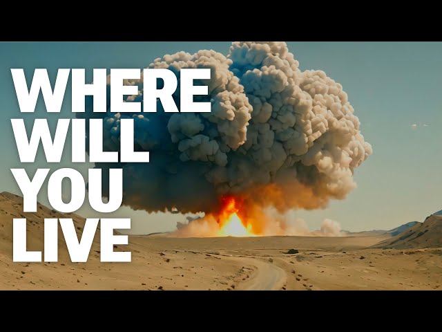 SAVE THE PLANET | Motivational video made by AI | 4K | 100% AI Video