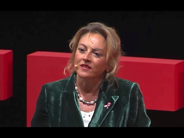 Emotional short-circuits: the intelligence behind mistakes | Daniela Lucangeli | TEDxMilano