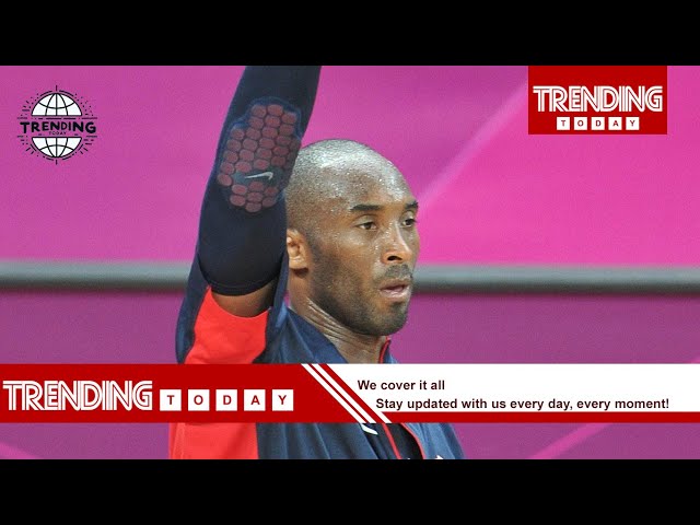 🏀 New Kobe Bryant Documentary Reveals Shocking Police Investigation Details 🎥 | Trending Today